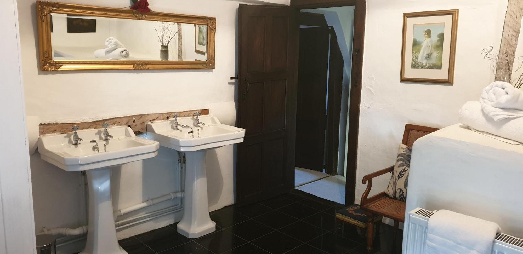 Riber Hall Manor Matlock  Eksteriør billede